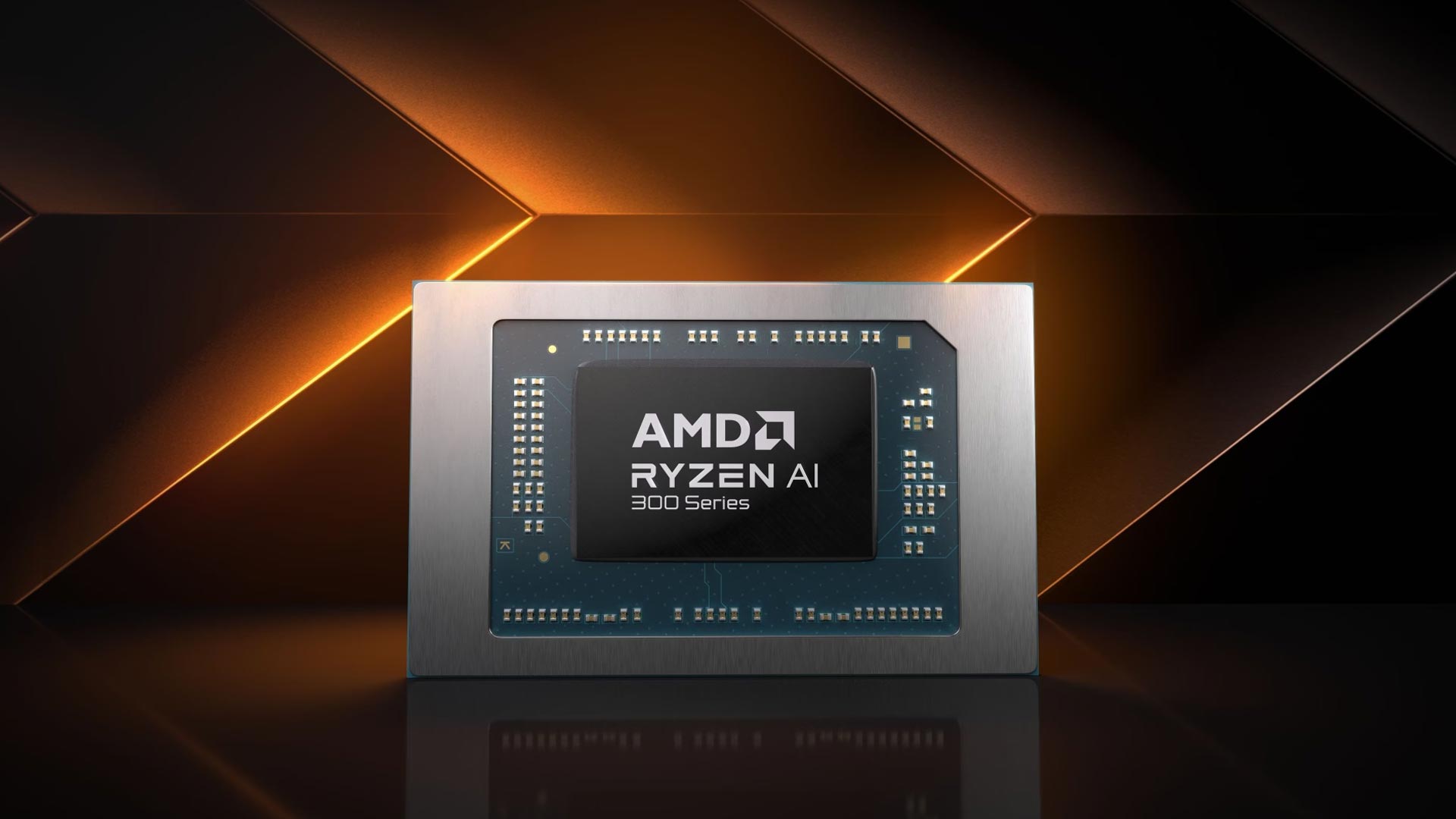 AMD's New AI Laptop Chips Will Work With Copilot+