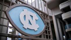 University of North Carolina