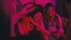 Still from "Pariah"