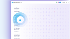 A promo image demonstrating Proton Docs