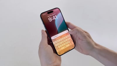 siri on apple intelligence