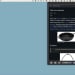 A screenshot of a Mac's desktop with the Menupedia app open.