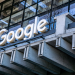 Google building in NYC