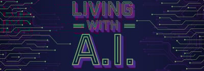 Living with AI
