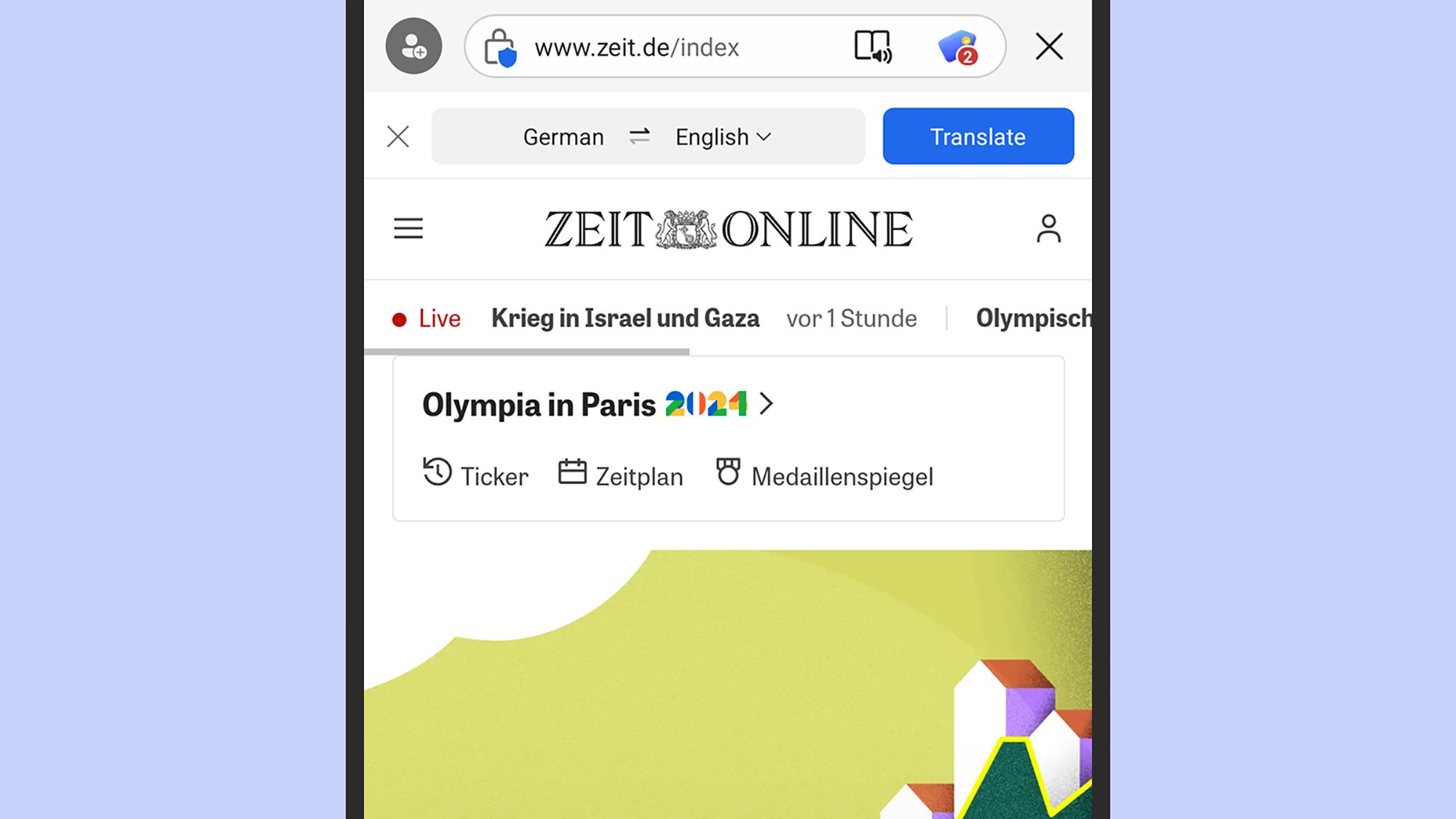 Microsoft Edge