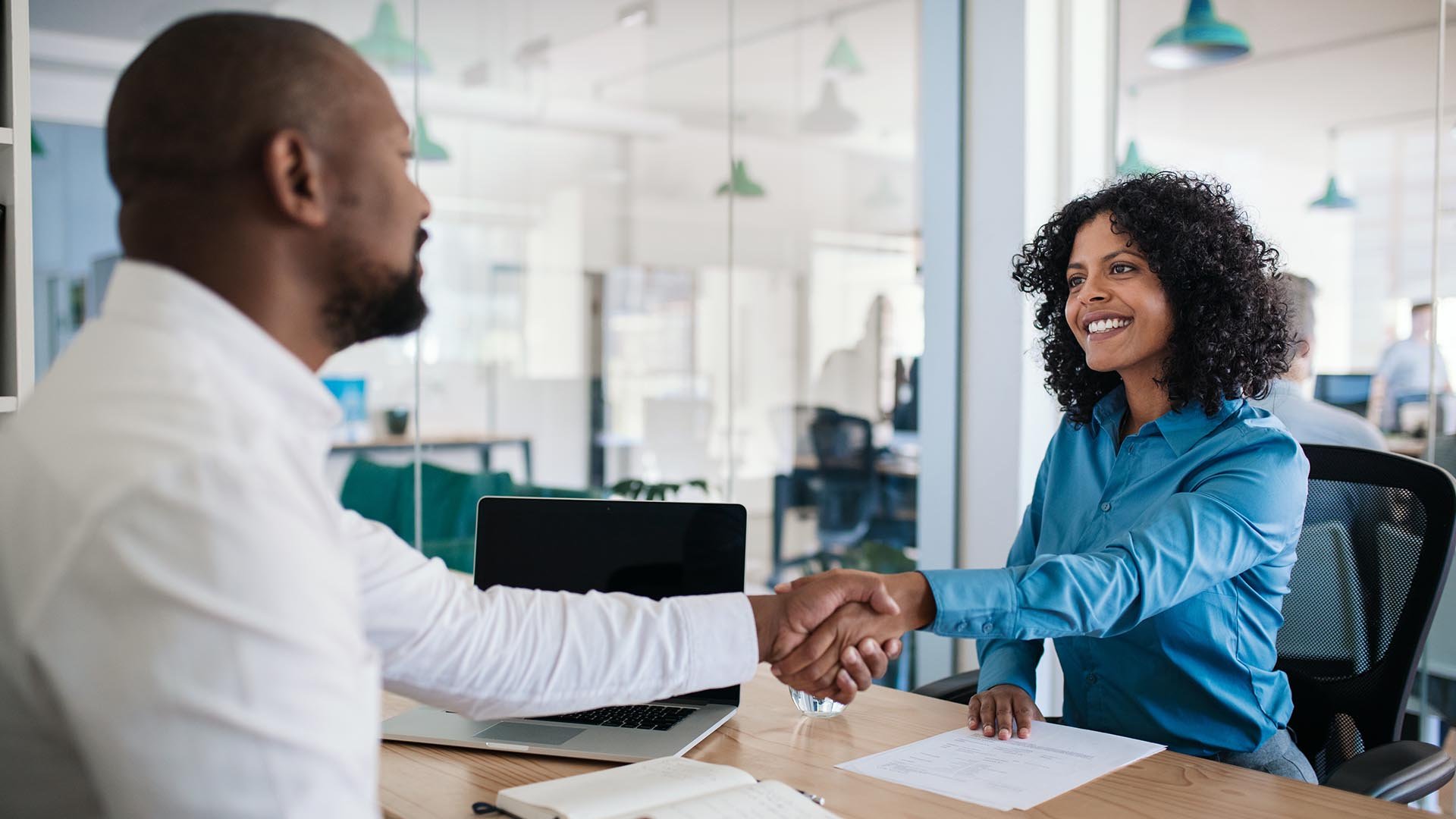 4 ways AI can help you land your dream job