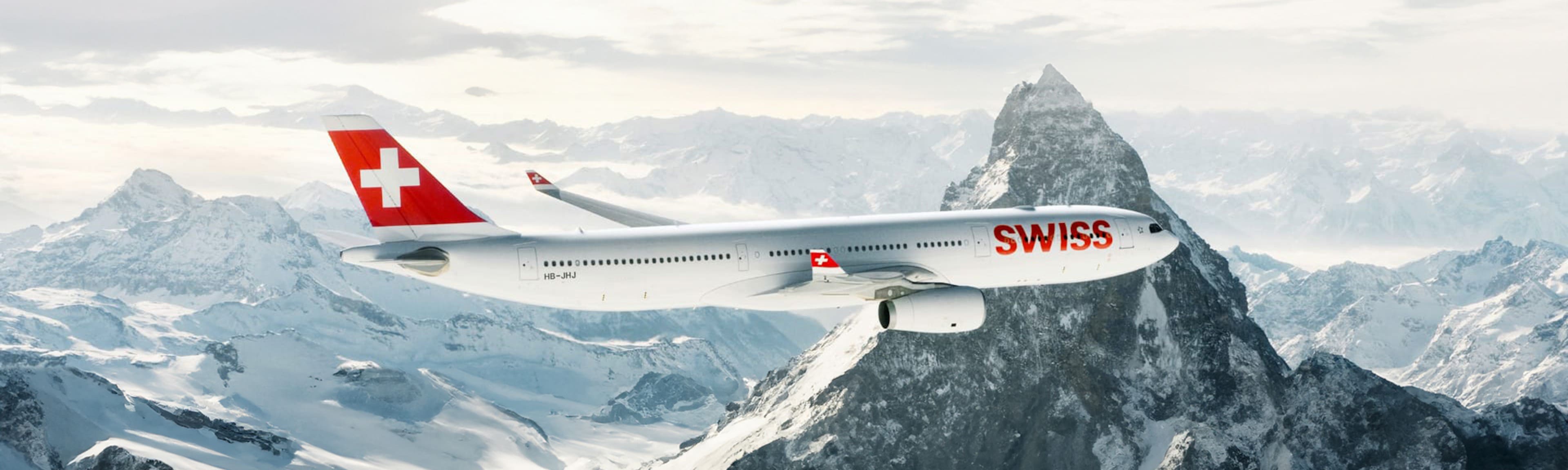 Swiss hero
