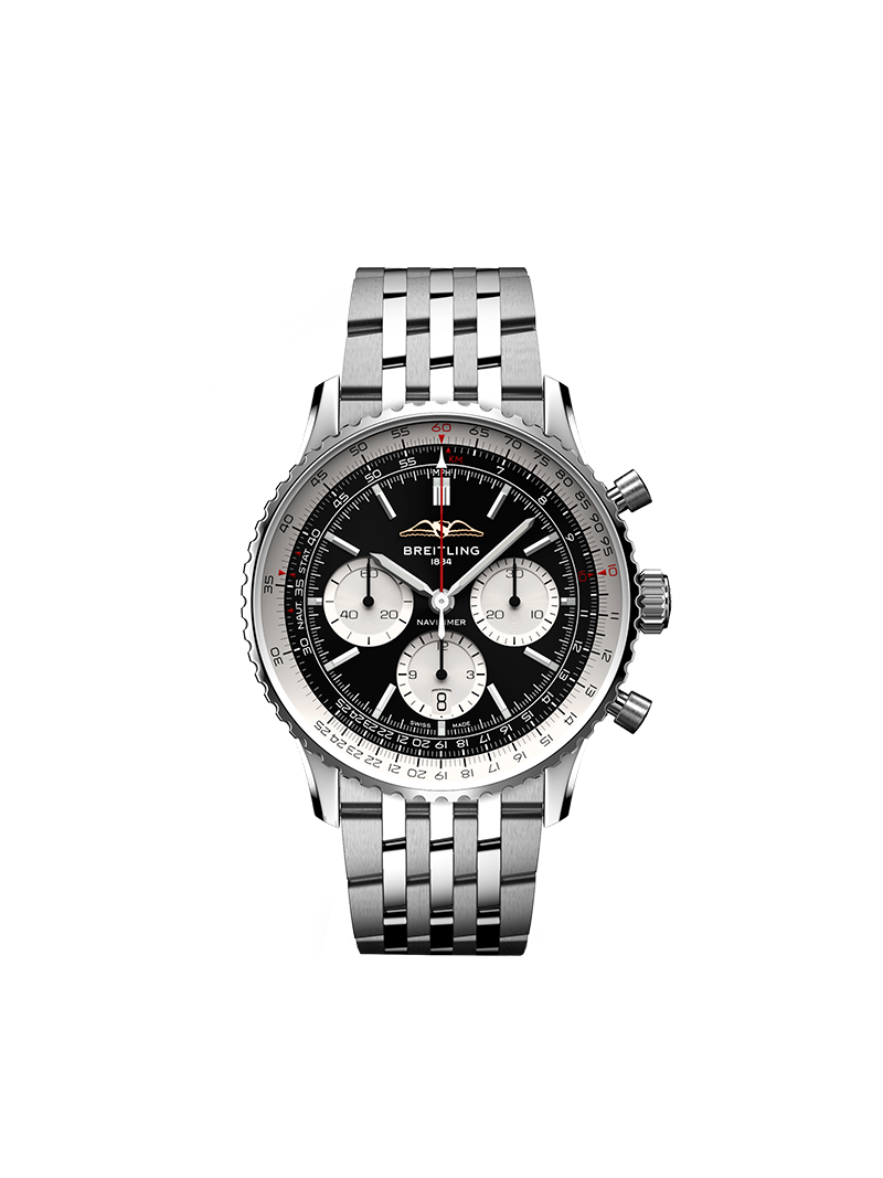 collection type - Navitimer