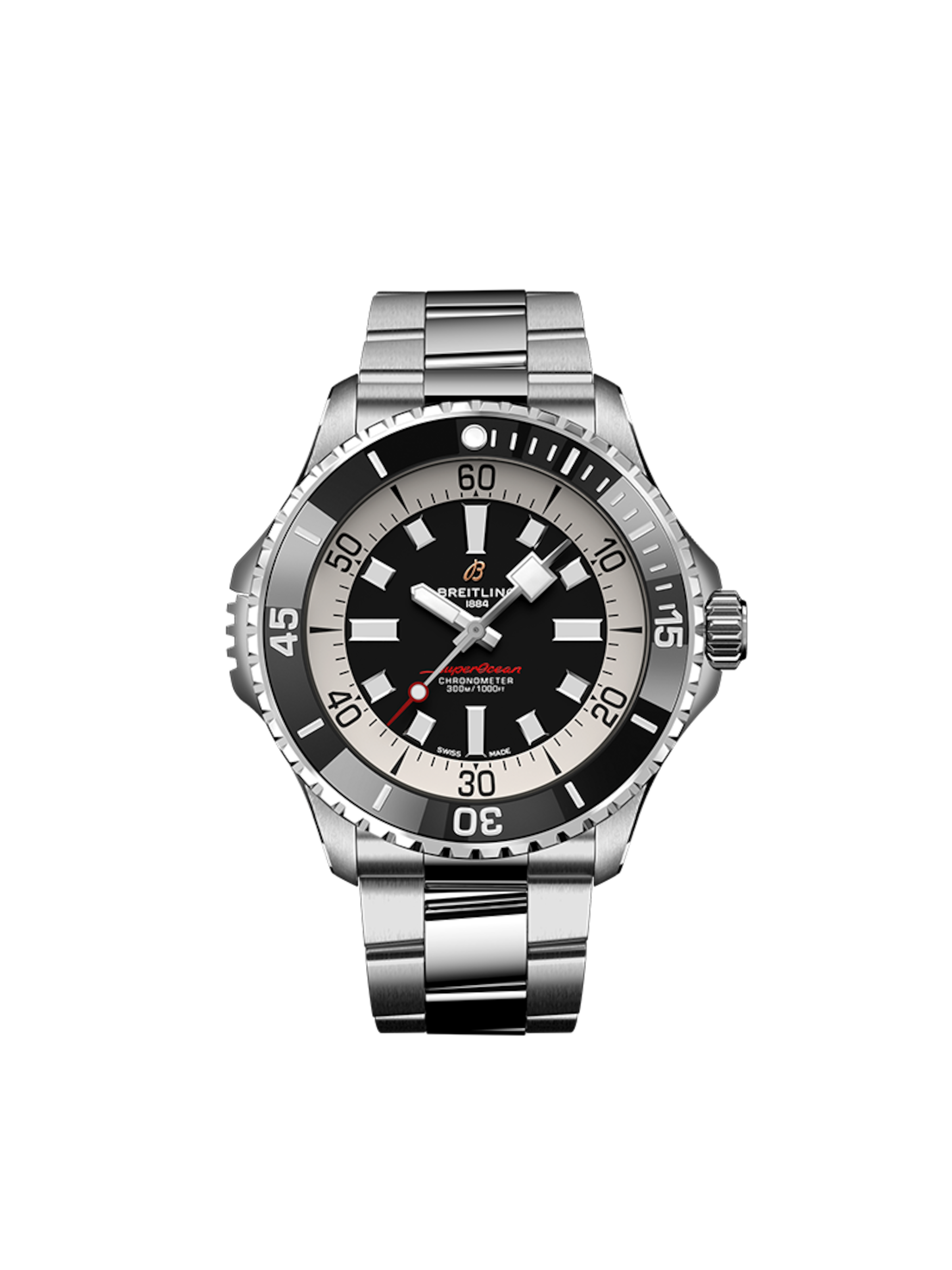 Superocean